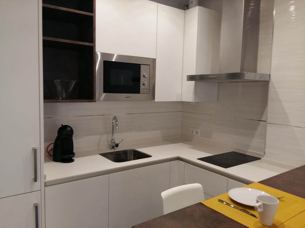 Aia Exclusive Apartments Granada Luaran gambar