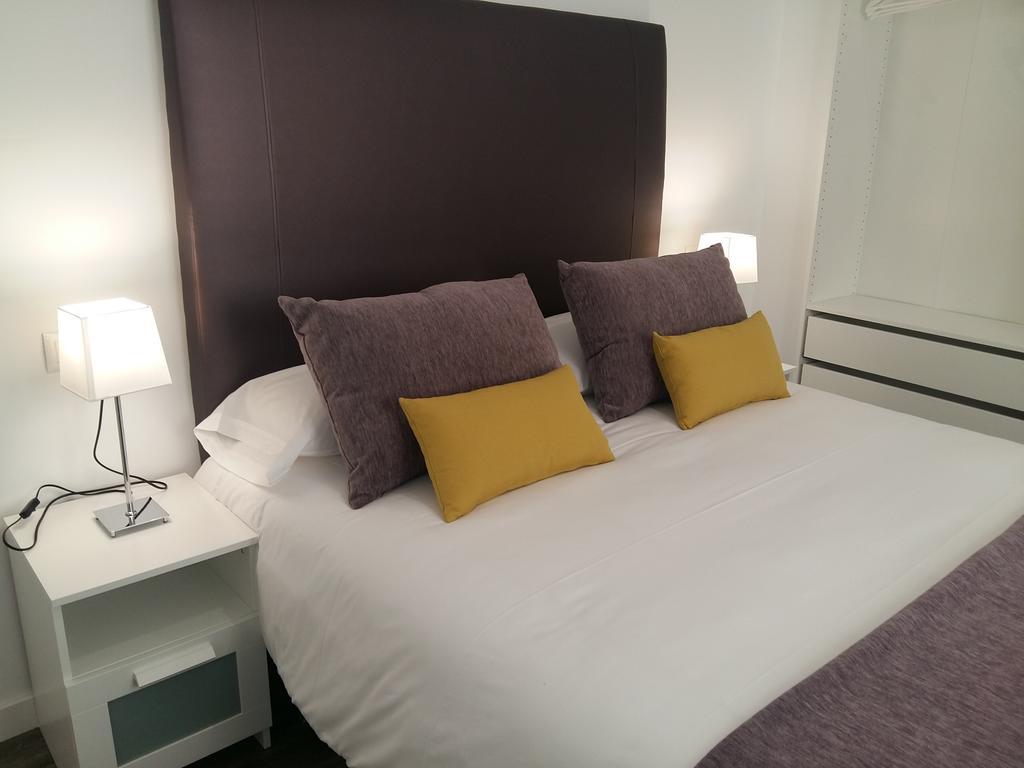 Aia Exclusive Apartments Granada Luaran gambar