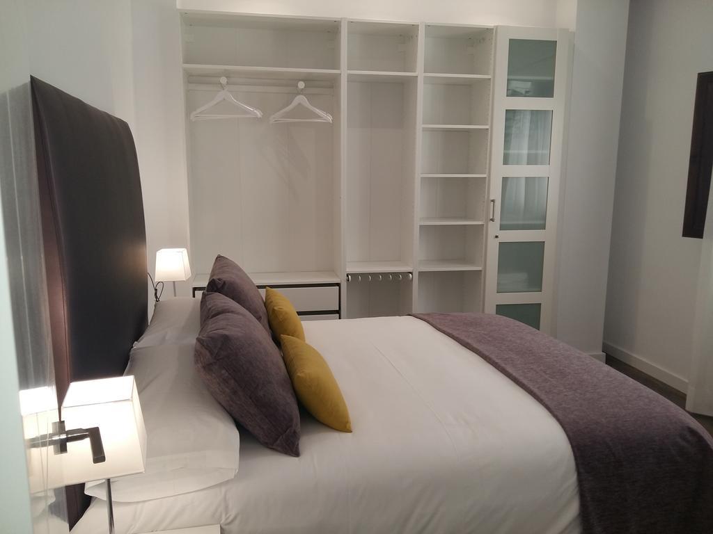 Aia Exclusive Apartments Granada Luaran gambar