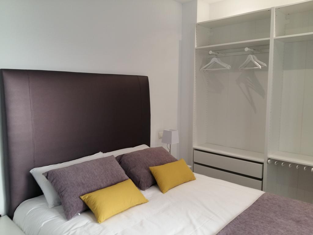 Aia Exclusive Apartments Granada Luaran gambar