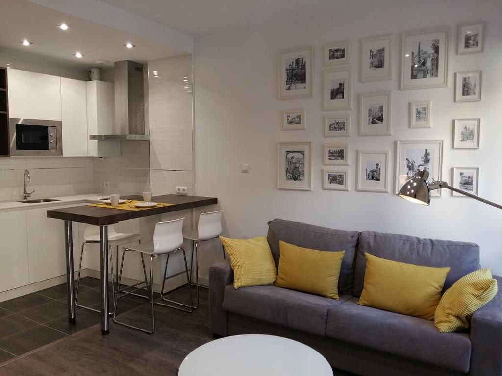 Aia Exclusive Apartments Granada Luaran gambar