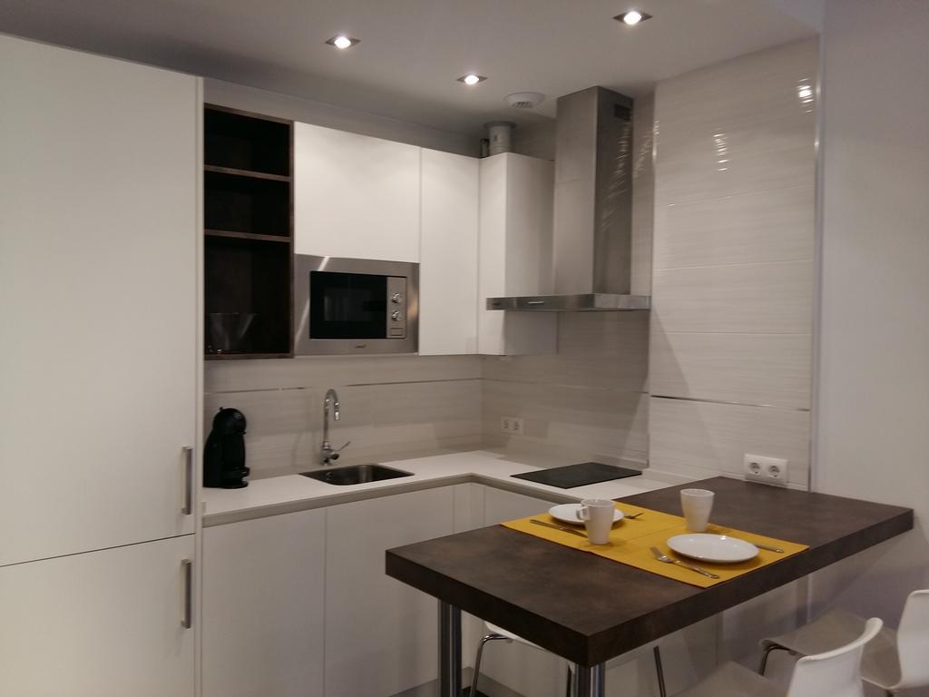 Aia Exclusive Apartments Granada Luaran gambar