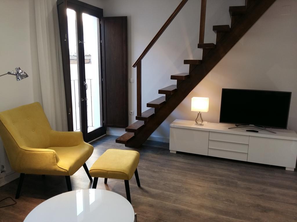 Aia Exclusive Apartments Granada Luaran gambar