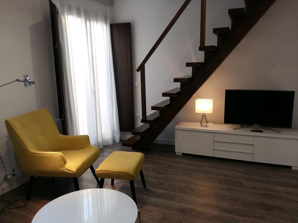 Aia Exclusive Apartments Granada Luaran gambar