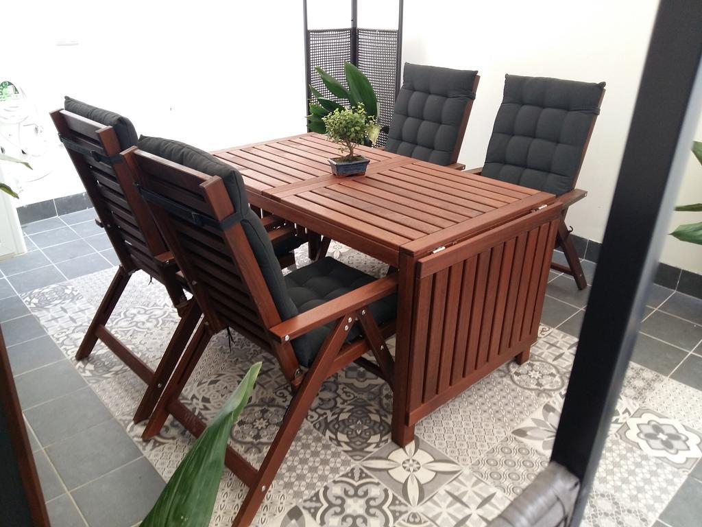Aia Exclusive Apartments Granada Luaran gambar