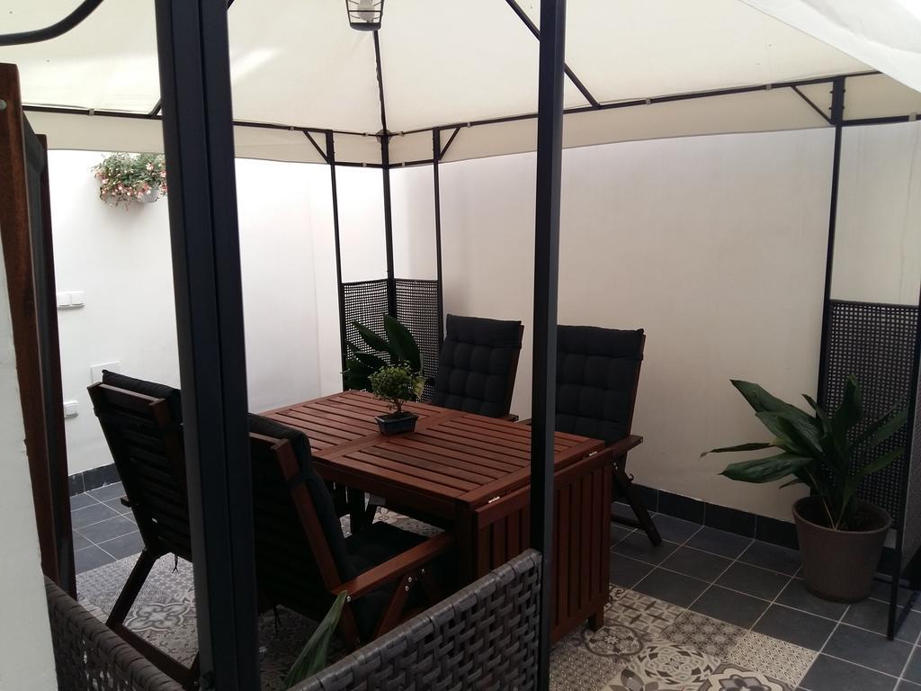 Aia Exclusive Apartments Granada Luaran gambar