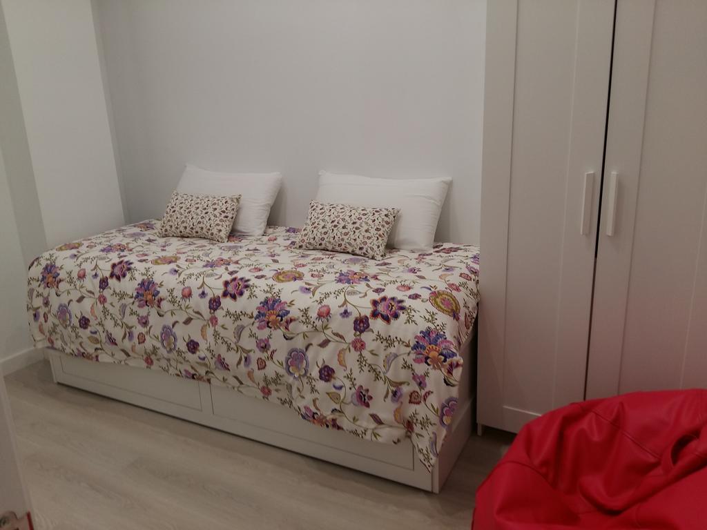 Aia Exclusive Apartments Granada Luaran gambar