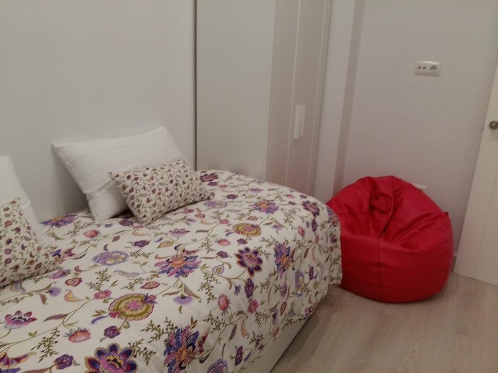 Aia Exclusive Apartments Granada Luaran gambar