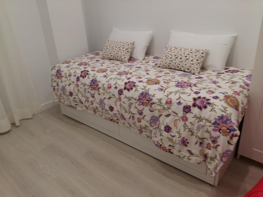 Aia Exclusive Apartments Granada Luaran gambar