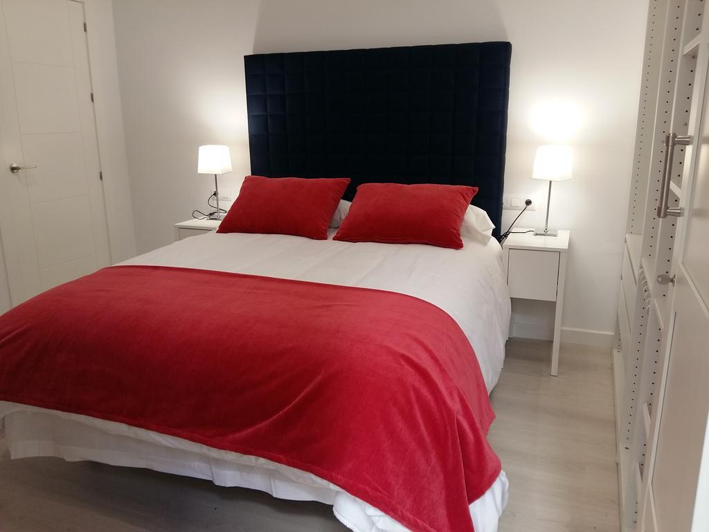Aia Exclusive Apartments Granada Luaran gambar