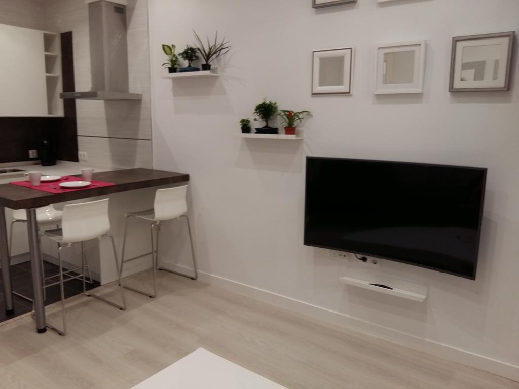 Aia Exclusive Apartments Granada Luaran gambar