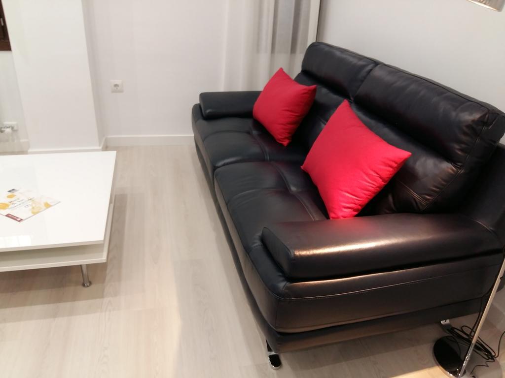 Aia Exclusive Apartments Granada Luaran gambar