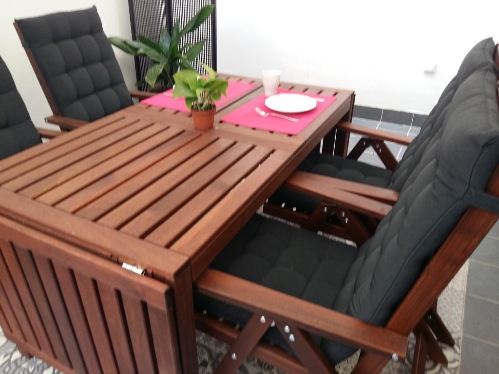 Aia Exclusive Apartments Granada Luaran gambar