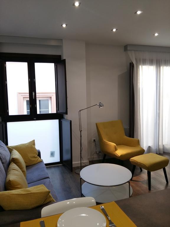 Aia Exclusive Apartments Granada Luaran gambar