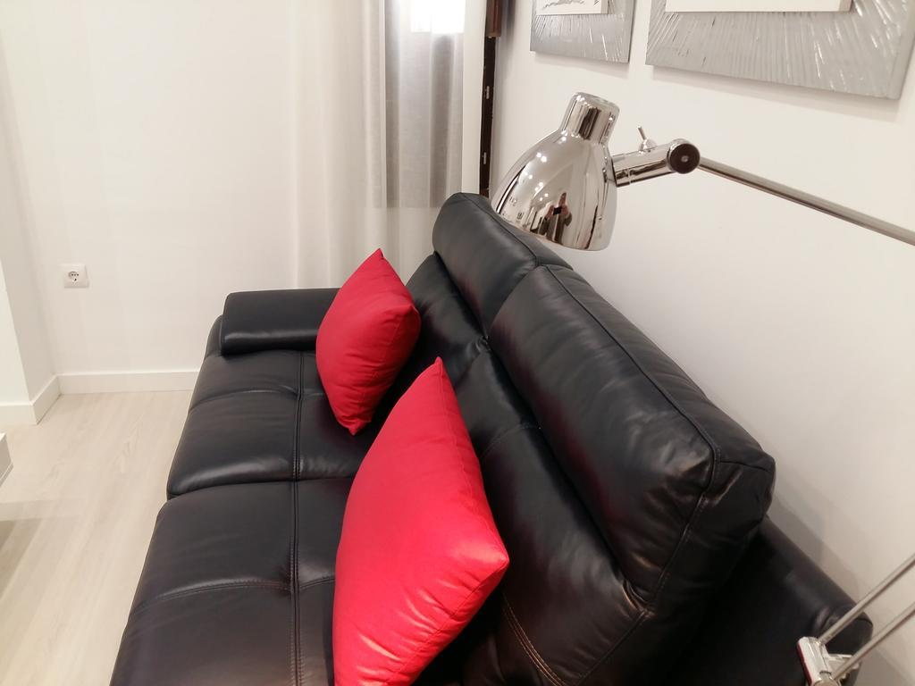 Aia Exclusive Apartments Granada Luaran gambar