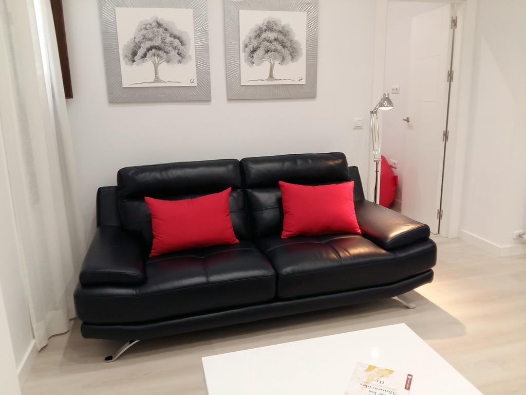 Aia Exclusive Apartments Granada Luaran gambar