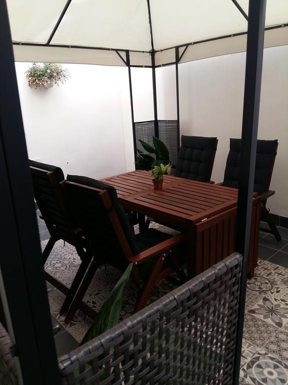 Aia Exclusive Apartments Granada Luaran gambar