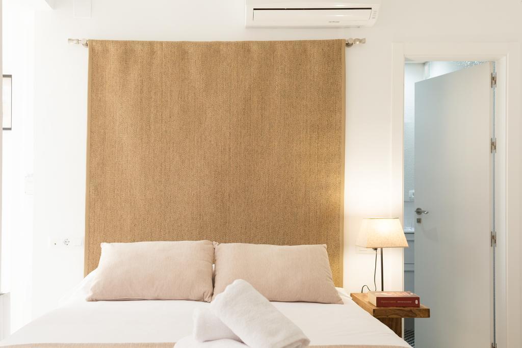 Aia Exclusive Apartments Granada Luaran gambar