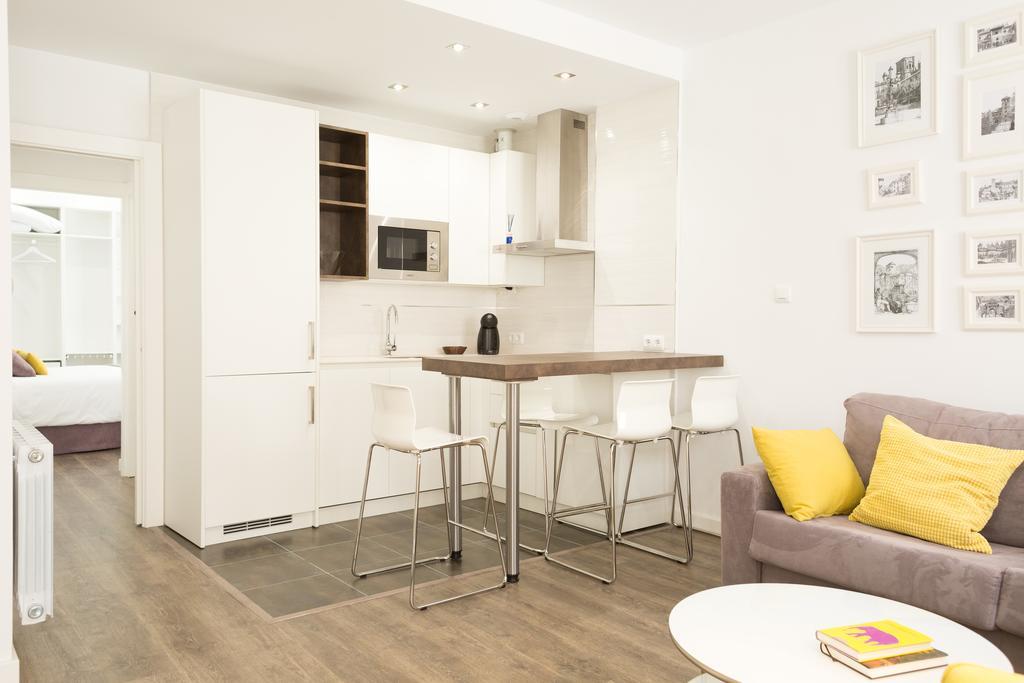 Aia Exclusive Apartments Granada Luaran gambar