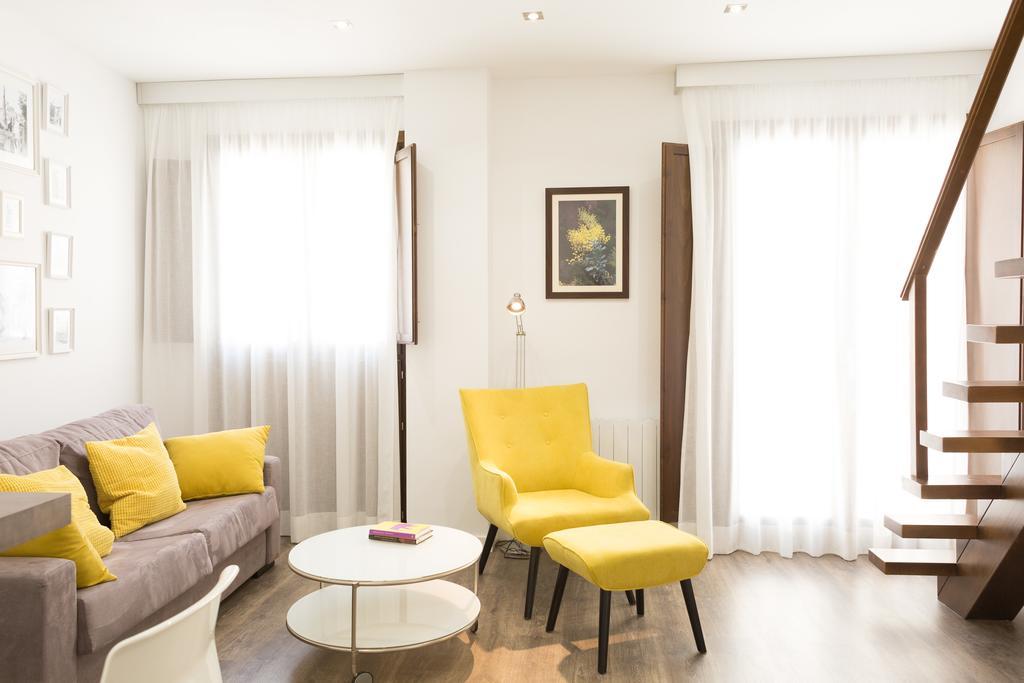 Aia Exclusive Apartments Granada Luaran gambar