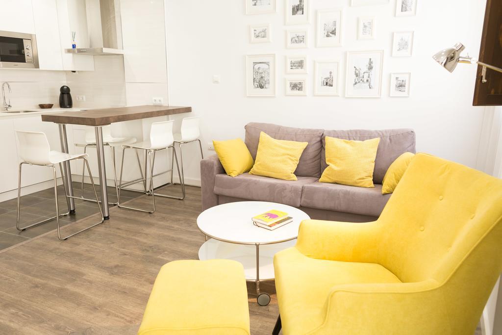 Aia Exclusive Apartments Granada Luaran gambar