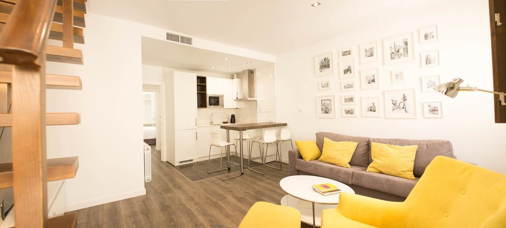 Aia Exclusive Apartments Granada Luaran gambar