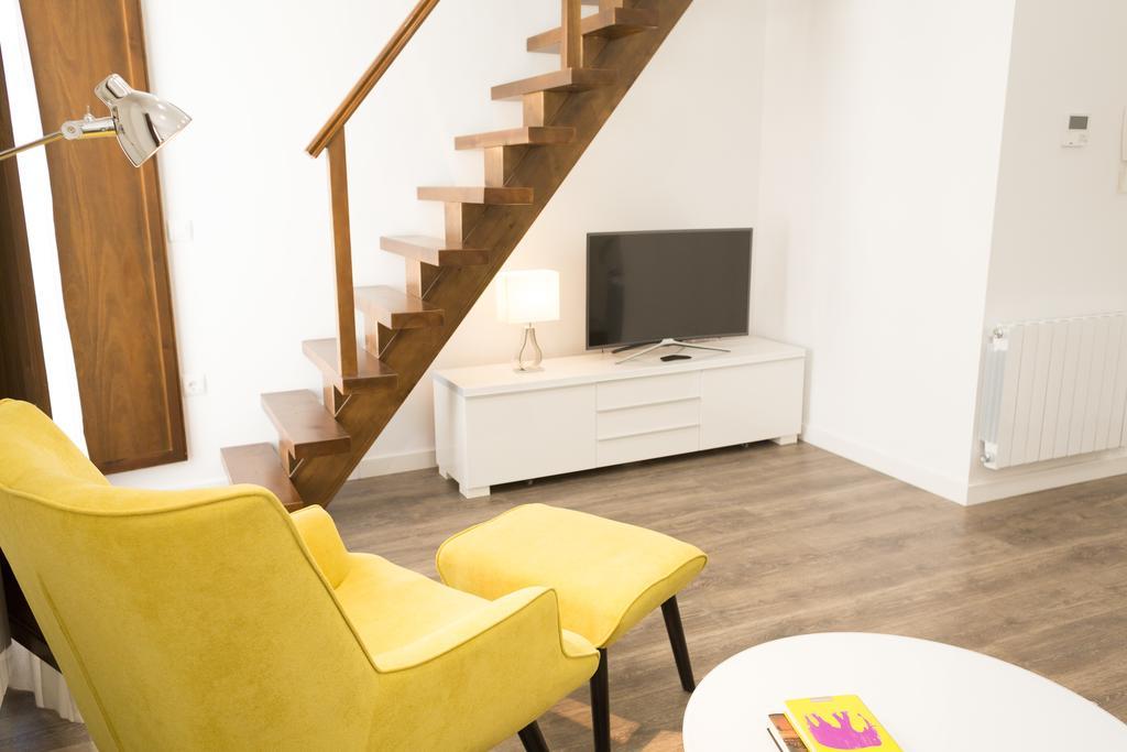 Aia Exclusive Apartments Granada Luaran gambar