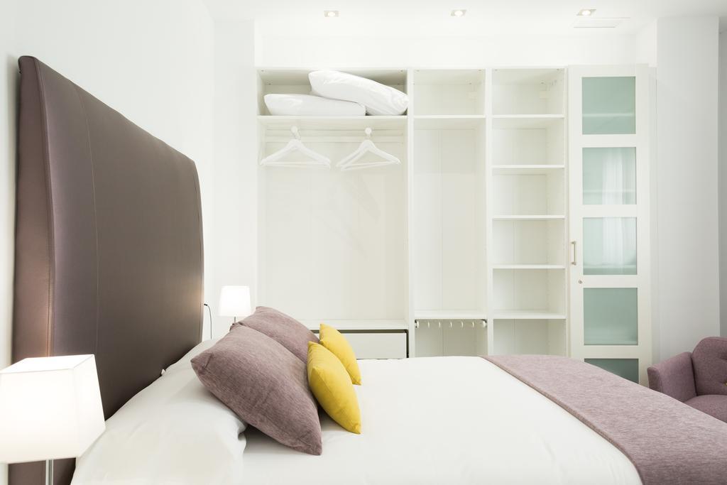 Aia Exclusive Apartments Granada Luaran gambar