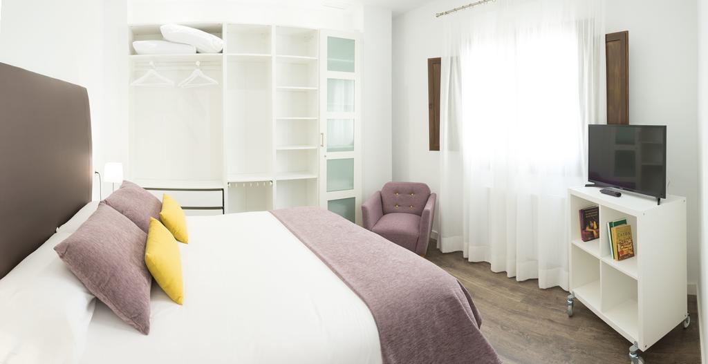 Aia Exclusive Apartments Granada Luaran gambar