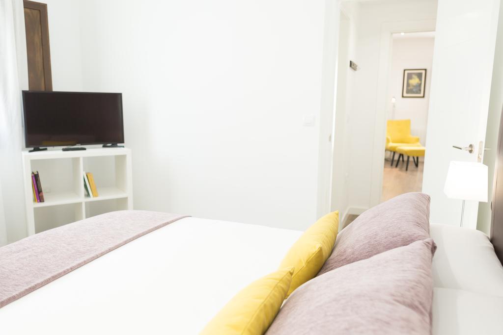 Aia Exclusive Apartments Granada Luaran gambar