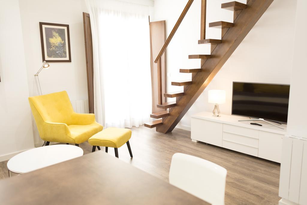 Aia Exclusive Apartments Granada Luaran gambar