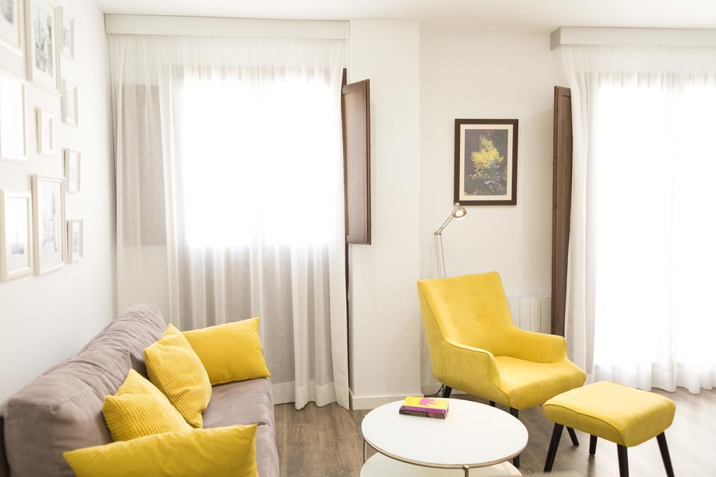 Aia Exclusive Apartments Granada Luaran gambar