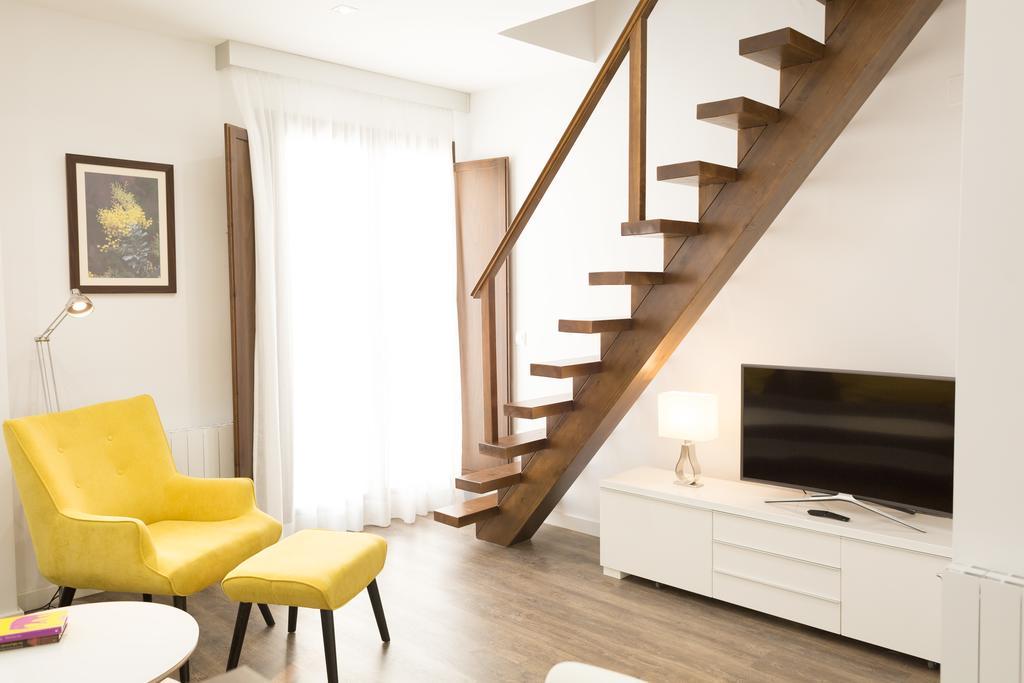 Aia Exclusive Apartments Granada Luaran gambar