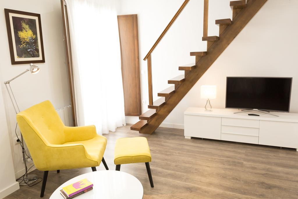 Aia Exclusive Apartments Granada Luaran gambar