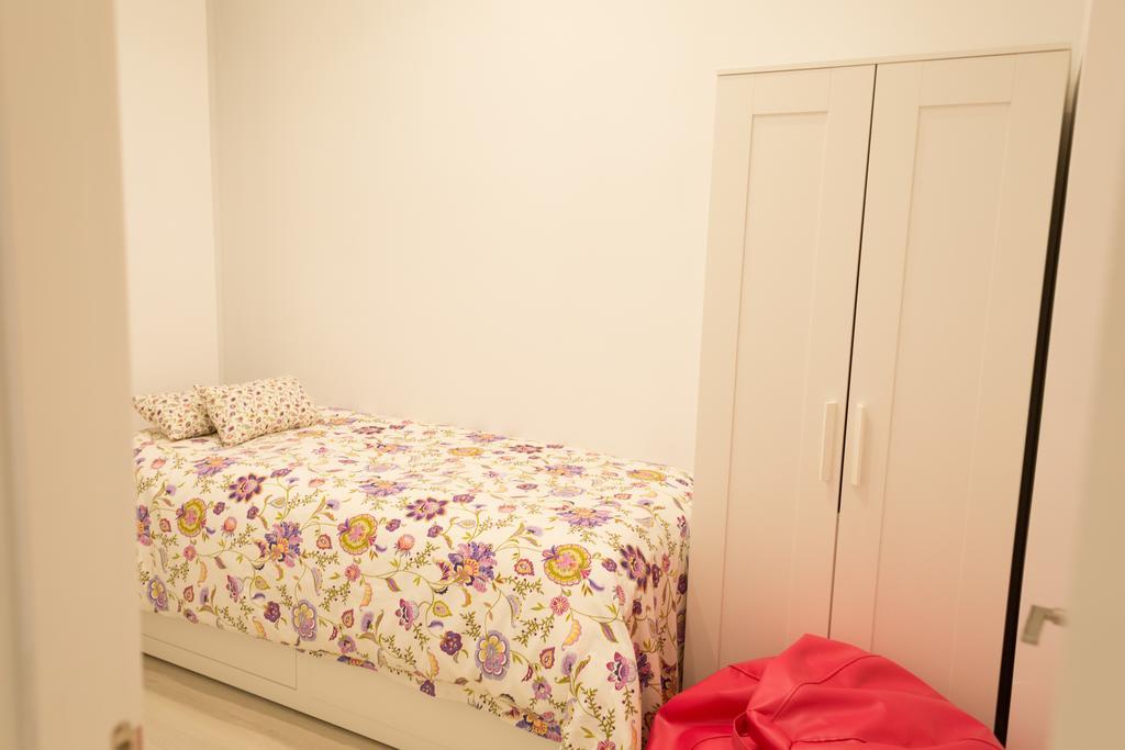 Aia Exclusive Apartments Granada Luaran gambar