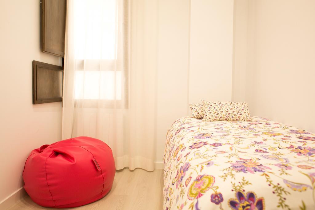 Aia Exclusive Apartments Granada Luaran gambar