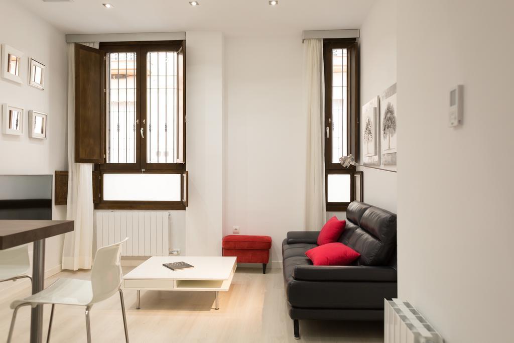 Aia Exclusive Apartments Granada Luaran gambar
