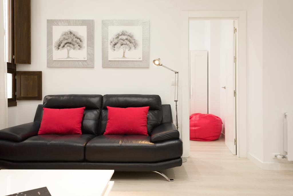 Aia Exclusive Apartments Granada Luaran gambar