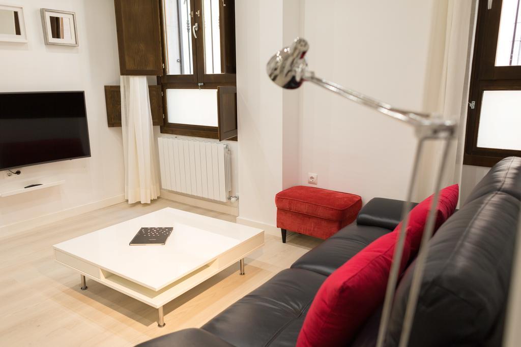 Aia Exclusive Apartments Granada Luaran gambar