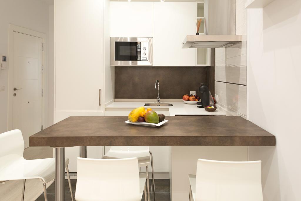 Aia Exclusive Apartments Granada Luaran gambar