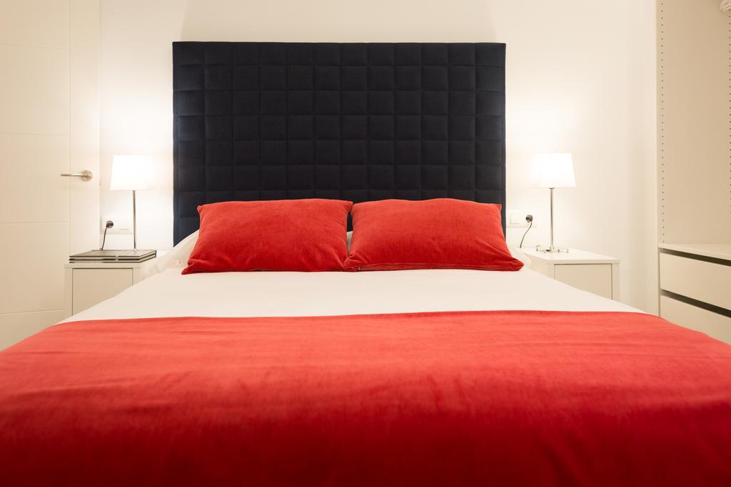 Aia Exclusive Apartments Granada Luaran gambar