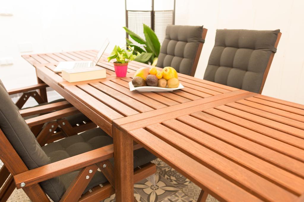 Aia Exclusive Apartments Granada Luaran gambar
