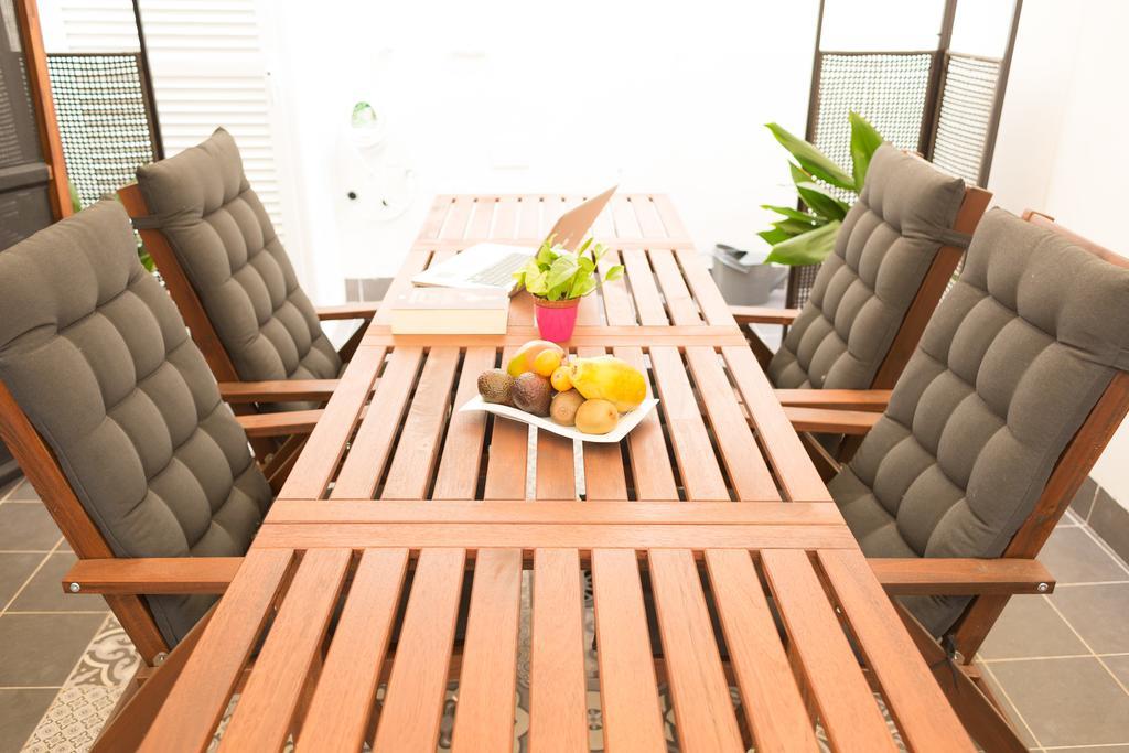 Aia Exclusive Apartments Granada Luaran gambar