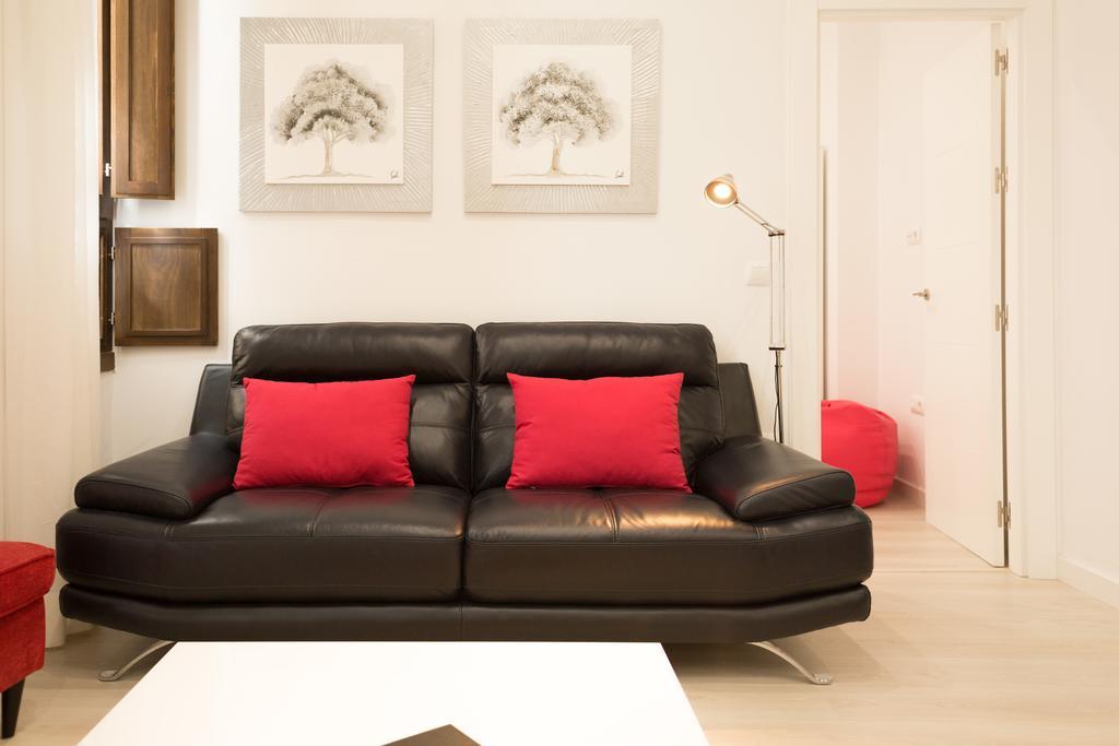 Aia Exclusive Apartments Granada Luaran gambar