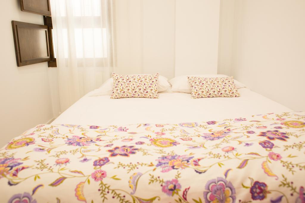 Aia Exclusive Apartments Granada Luaran gambar